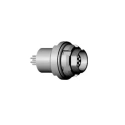RS PRO Circular Connector Panel Mount M14, 16 Contacts, Socket Female, IP68, Push Pull Latching 240-6426