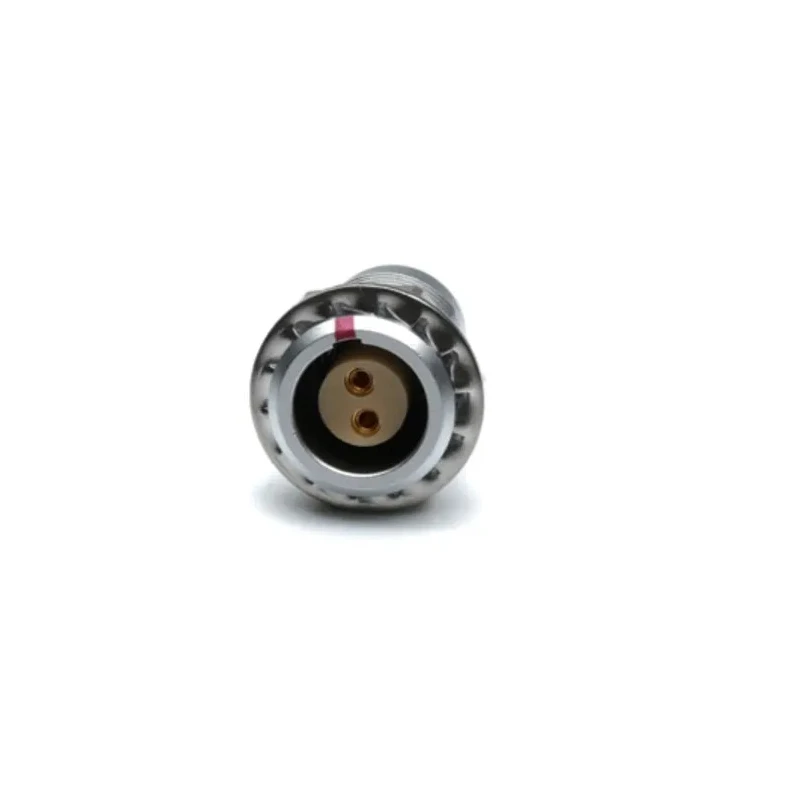 RS PRO Circular Connector Cable Mount Socket Female 4 Contacts 15A M15 Connector IP50 240-6449