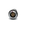RS PRO Circular Connector Cable Mount Socket Female 4 Contacts 15A M15 Connector IP50 240-6449