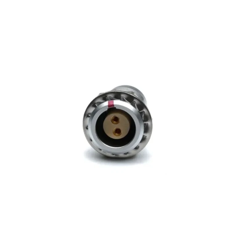 RS PRO Circular Connector, 9 Contacts, Panel Mount, M9 Connector, Socket, Female, IP50 240-6441