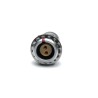 RS PRO Circular Connector, 9 Contacts, Panel Mount, M9 Connector, Socket, Female, IP50 240-6441
