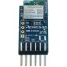 Renesas Electronics Bluetooth Low Energy Pmod Expansion Board RTKYZ012A1B00000BE