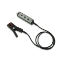 Teledyne LeCroy Oscilloscope Probe Current Type 2 MHz Bandwidth 100 dB Attenuation BNC Connector T3CP100-2