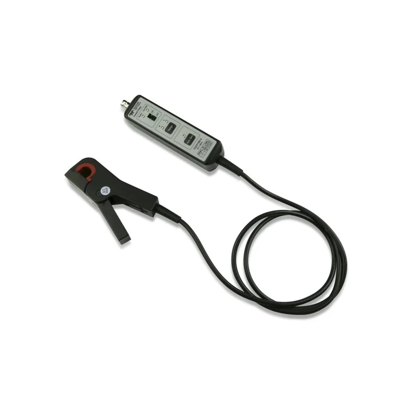 Teledyne LeCroy Oscilloscope Probe Current Type 2 MHz Bandwidth 100 dB Attenuation BNC Connector T3CP100-2