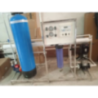 Reverse Osmosis Plant (Ro Plant) 500 LPH
