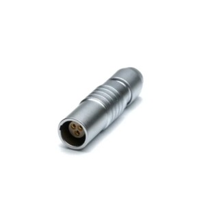RS PRO Industrial Circular Connector Cable Mount Socket Female 5 Contacts 12.4 mm, 9A, IP50 240-6540