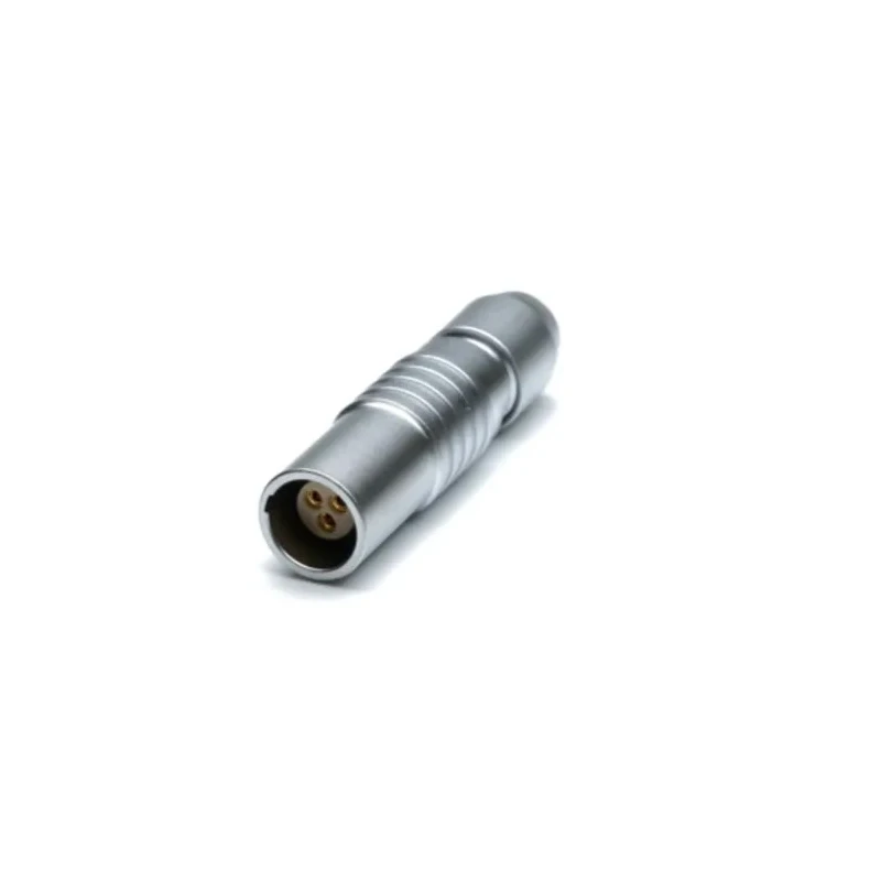 RS PRO Industrial Circular Connector Cable Mount Socket Female 5 Contacts 12.4 mm, 9A, IP50 240-6540