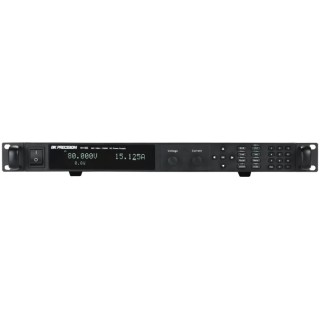 BK Precision Analogue Bench Power Supply 5-Output 0 V to 80 V 1.2 kW 60 A Max BK9115B