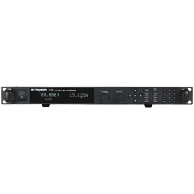 BK Precision Analogue Bench Power Supply 5-Output 0 V to 80 V 1.2 kW 60 A Max BK9115B
