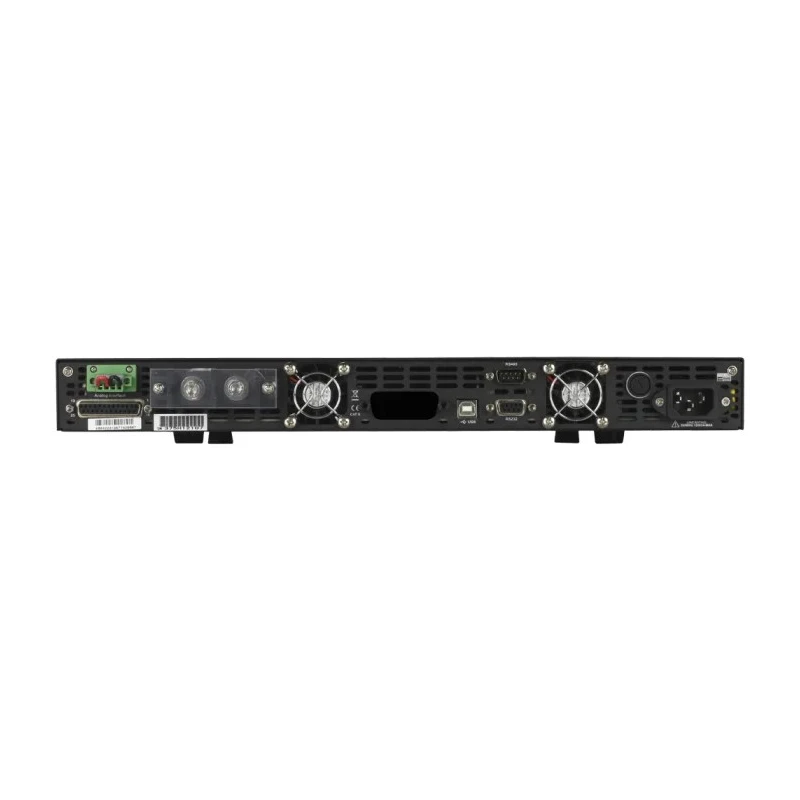 BK Precision Analogue Bench Power Supply 5-Output 0 V to 80 V 1.2 kW 60 A Max BK9115B