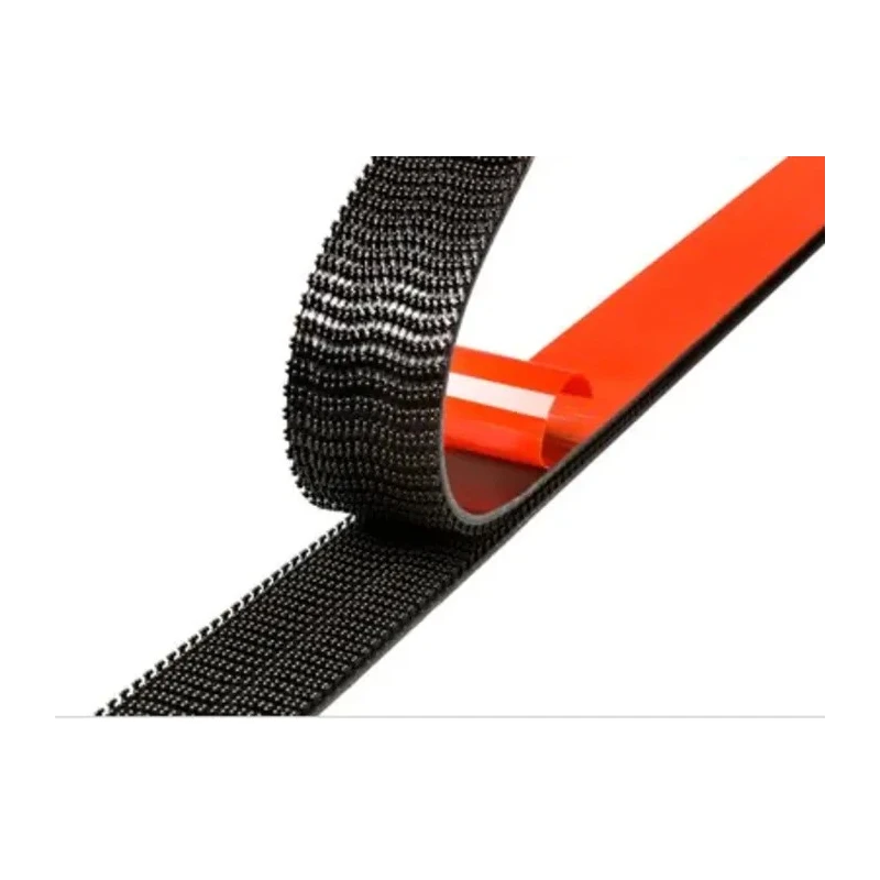 3M Black Dual LockTM Reclosable Fastener 24.4mm Width, 6.1mm Thickness SJ3871