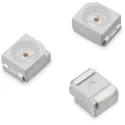 Wurth Elektronik 850 nm IR LED Top LED Surface Package 15414194A3011