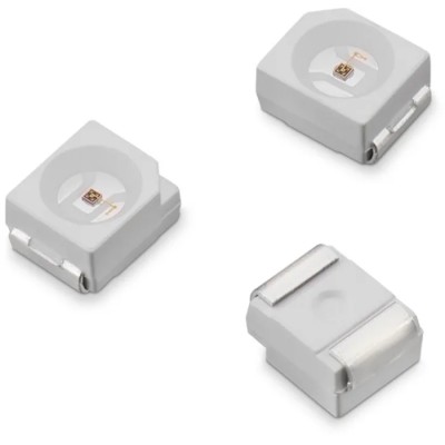 Wurth Elektronik 850 nm IR LED Top LED Surface Package 15414194A3011