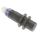 Telemecanique Sensors Threaded Barrel Inductive Proximity Sensor M12 PNP Output 48V DC 60mm Detection XS212AAPAM12