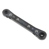 RS PRO Double Ended Ratchet Ring Spanner 7 to 8 mm² Chrome Vanadium Steel Black Finish 181-783
