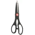 RS PRO 220 mm Stainless Steel General Purpose Scissor 182-442