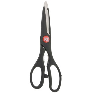 RS PRO 220 mm Stainless Steel General Purpose Scissor 182-442