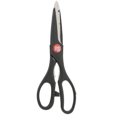 RS PRO 220 mm Stainless Steel General Purpose Scissor 182-442