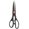RS PRO 220 mm Stainless Steel General Purpose Scissor 182-442