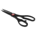 RS PRO 220 mm Stainless Steel General Purpose Scissor 182-442