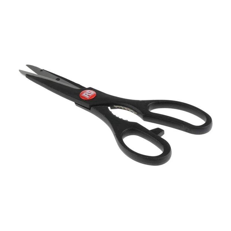 RS PRO 220 mm Stainless Steel General Purpose Scissor 182-442