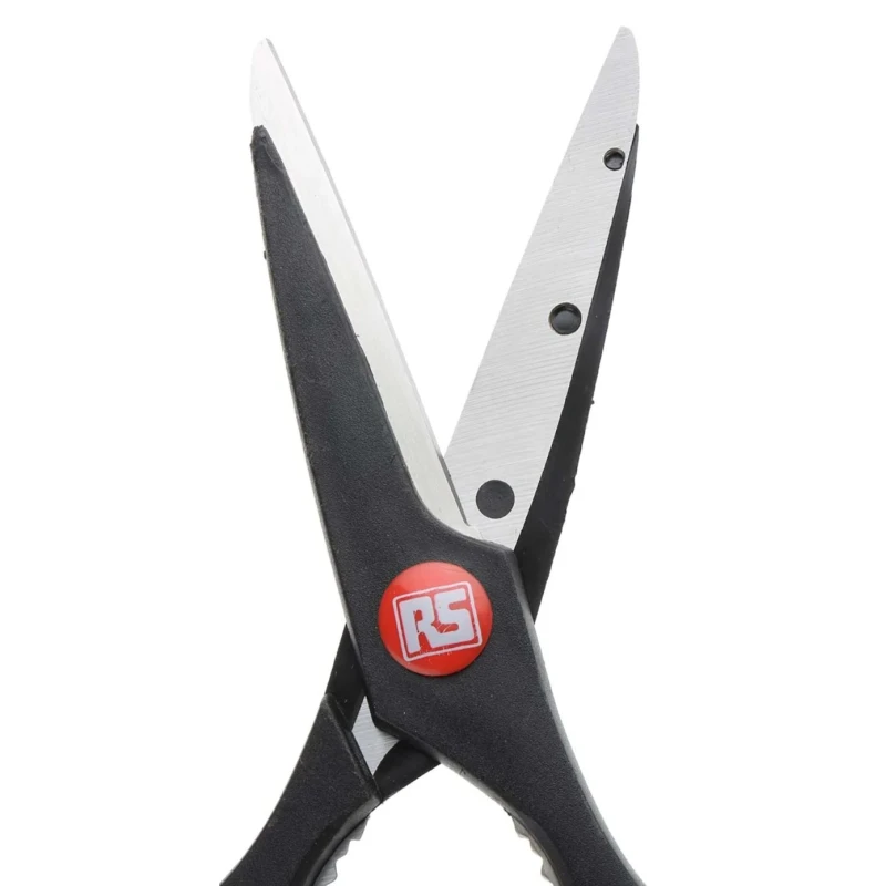 RS PRO 220 mm Stainless Steel General Purpose Scissor 182-442