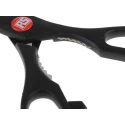 RS PRO 220 mm Stainless Steel General Purpose Scissor 182-442
