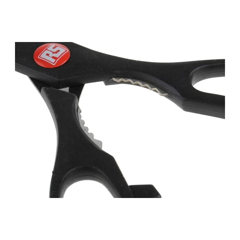 RS PRO 220 mm Stainless Steel General Purpose Scissor 182-442