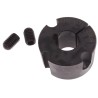 RS PRO Cast Iron Taper Bush Bore Diameter 19mm Outside Diameter 47.5mm Length 25mm 182-925