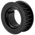 RS PRO Timing Belt Pulley Steel 20 mm Belt Width 8 mm Pitch 24 Tooth HTD PULLEY 8X20X24