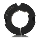 RS PRO Taper Bush Bore Diameter 28 mm Outside Diameter 38 mm Length 22 mm Cast Iron 183-007