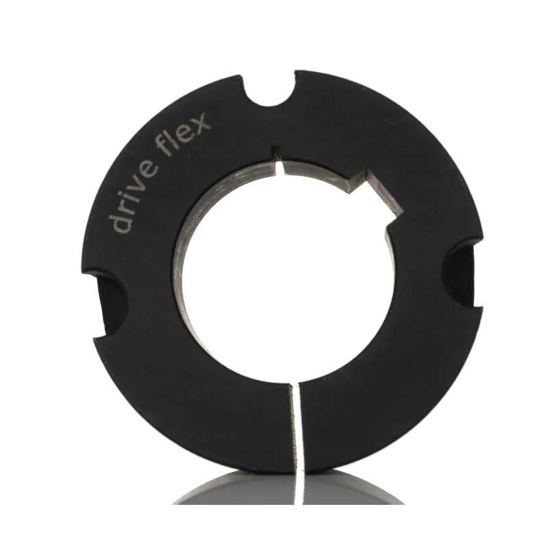 RS PRO Taper Bush Bore Diameter 28 mm Outside Diameter 38 mm Length 22 mm Cast Iron 183-007