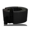 RS PRO Taper Bush Bore Diameter 28 mm Outside Diameter 38 mm Length 22 mm Cast Iron 183-007