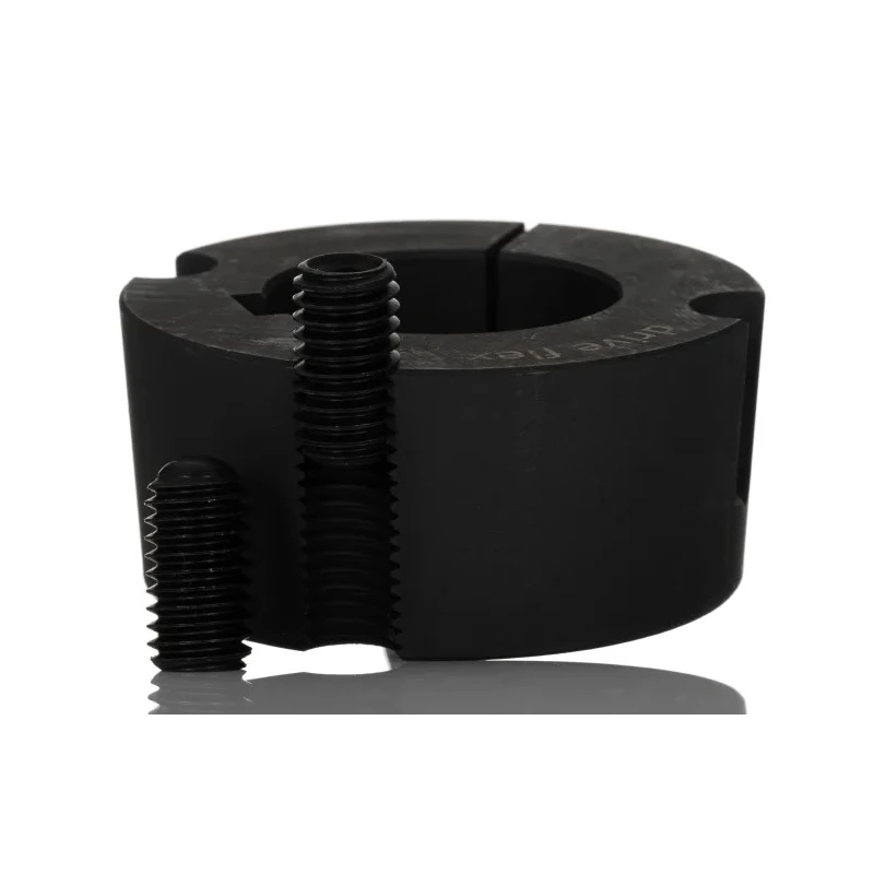 RS PRO Taper Bush Bore Diameter 28 mm Outside Diameter 38 mm Length 22 mm Cast Iron 183-007