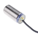 Telemecanique Sensors Threaded Barrel Inductive Proximity Sensor M30 x 1.5 2-Wire 10mm Detection 264V XS1M30MA250