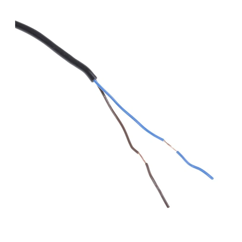 Telemecanique Sensors Threaded Barrel Inductive Proximity Sensor M30 x 1.5 2-Wire 10mm Detection 264V XS1M30MA250