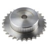 RS PRO 30 Tooth Pilot Bore Steel Sprocket 08 B-1 Chain Type 12.7mm Bore Diameter 183-489