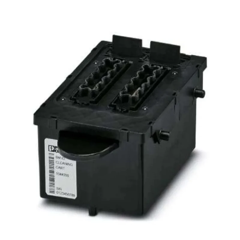 Phoenix Contact Printer Cleaning Kit 1044350, RoHS Compliant, Germany Origin