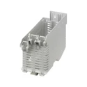 Phoenix Contact Vented Sides Polyamide Electronic Housing ME-IO Series 120.6mm x 56.88mm x 82.85mm 1159013