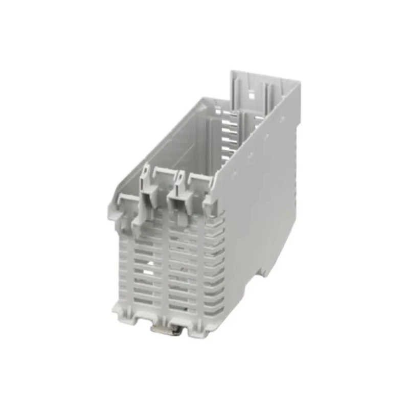 Phoenix Contact Vented Sides Polyamide Electronic Housing ME-IO Series 120.6mm x 56.88mm x 82.85mm 1159013