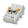 Phoenix Contact SACB-4/ 8-L-PT QO Series Sensor Box 24V DC 5 Ports IP65 4 Ways 1175448