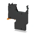 Phoenix Contact Fuse Holder for use with 5 x 20 mm Fuses 1186510