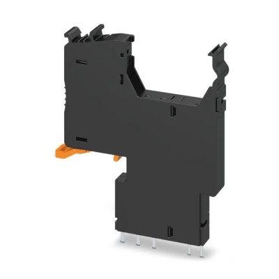 Phoenix Contact Fuse Holder for use with 5 x 20 mm Fuses 1186510