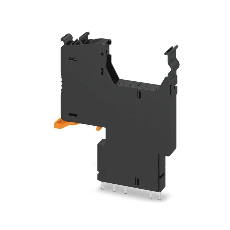 Phoenix Contact Fuse Holder for use with 5 x 20 mm Fuses 1186510