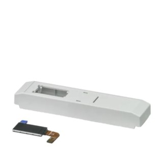 Phoenix Contact Upper Housing Enclosure Type ICS Series Polyamide Electronic Housing 122mm x 100mm x 25mm 1215685