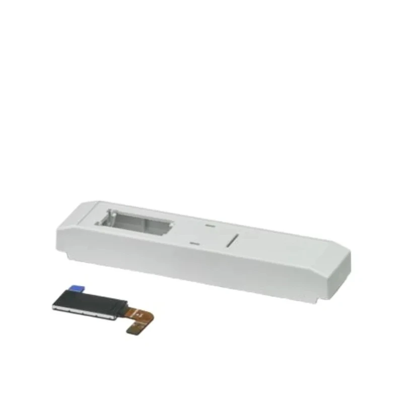 Phoenix Contact Upper Housing Enclosure Type ICS Series Polyamide Electronic Housing 122mm x 100mm x 25mm 1215685