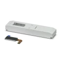 Phoenix Contact Upper Housing Enclosure Type ICS Series Polyamide Electronic Housing 122mm x 100mm x 25mm 1215685