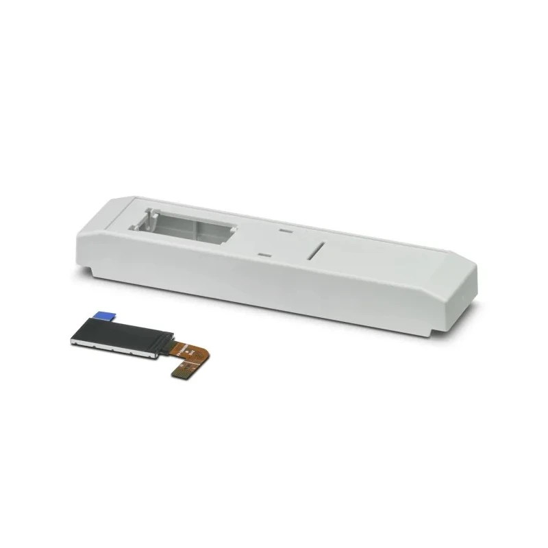 Phoenix Contact Upper Housing Enclosure Type ICS Series Polyamide Electronic Housing 122mm x 100mm x 25mm 1215685