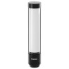 Werma eSIGN Series Multicolour Signal Tower 15 Lights 24V DC Base, Tube Mount 657.500.55