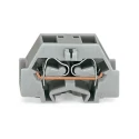 WAGO 261 Series Modular Terminal Block Orange 2.5mm² 1-Level Cage Clamp 261-346